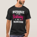 Pesquisar por bubbie camisetas Aniversário