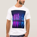 Pesquisar por equalizador gráfico camisetas Para todos