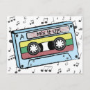 Pesquisar por music notes cartoes postais Notas musicais