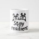 Pesquisar por resiliente canecas Determinação