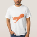 Pesquisar por molusco camisetas Animal