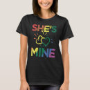 Pesquisar por amante lésbica camisetas Lgbt