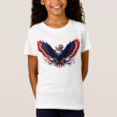 Pesquisar por asas da liberdade camisetas Águia americana