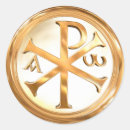 Pesquisar por símbolos católicos adesivos Cristão