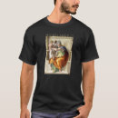 Pesquisar por sistine camisetas Michelangelo
