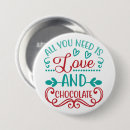 Pesquisar por amantes do botons Chocolate