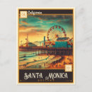 Pesquisar por papai noel vintage cartoes postais Colheita