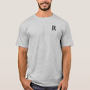 Pesquisar por cinza masculinas camisetas Monograma