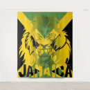 Pesquisar por jamaica flag pósteres Rasta