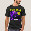 Pesquisar por orwell camisetas Poço