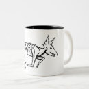 Pesquisar por chacal de e canecas Café