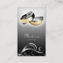 Pesquisar por aneis noivado de cartao de visita Moderno