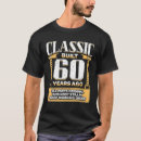 Pesquisar por anos 60 camisetas Retrô