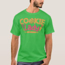 Pesquisar por cookie lover camisetas Padeiro
