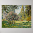 Pesquisar por paisagens pelo monet pôsteres pósteres Árvores