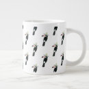 Pesquisar por amor canecas Pássaro