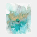 Pesquisar por metálico mantas Abstrato