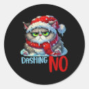 Pesquisar por sarcastic adesivos Dabbing santa claus