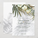 Pesquisar por beach wedding convites Tropicais