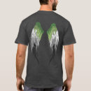 Pesquisar por aromantic camisetas Qualquer pessoa