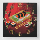 Pesquisar por japoneses relogios de parede Peixe