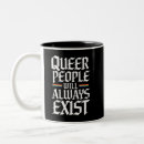Pesquisar por queer canecas Lgbtq