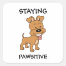 Pesquisar por cão engraçado adesivos Humor