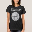 Pesquisar por terra plana camisetas Solar