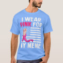 Pesquisar por ocioso camisetas Curva de amor rosa