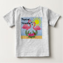 Pesquisar por do paraíso bebê camisetas Para crianças