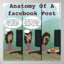 Pesquisar por facebook os pôsteres pósteres Internet