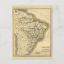 Pesquisar por brasil cartoes postais Vintage