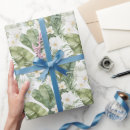 Pesquisar por orquídea branca papel de presente Branco