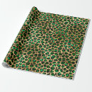 Pesquisar por safari papel de presente Manchas