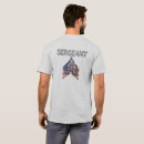 Pesquisar por sargent camisetas Militar