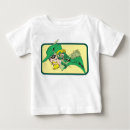 Pesquisar por seta bebê camisetas Verde