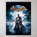 Pesquisar por asilo do arkham pósteres Jogos wb