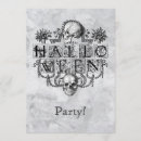 Pesquisar por dança de morte convites Gótico