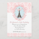 Pesquisar por vintage paris convites França