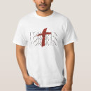 Pesquisar por domingo de páscoa camisetas Jesus