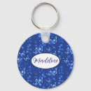 Pesquisar por meia noite chaveiros Azul