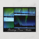 Pesquisar por aurora boreal cartoes postais Natureza