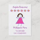 Pesquisar por alergia padrao cartao de visita Contato