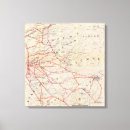 Pesquisar por sacramentos impressão de canvas Vale