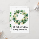 Pesquisar por camisas do feriado convites Irlandês