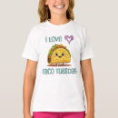 Pesquisar por taco terça feira camisetas Para crianças