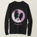 Pesquisar por pintura borboleta camisetas Branco