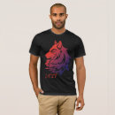 Pesquisar por desenho do lobo camisetas Qualquer pessoa