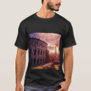 Pesquisar por coliseu camisetas Romano