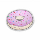 Pesquisar por donut adesivos Rosa